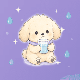 みずたま アイコン