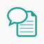 Talkfolio