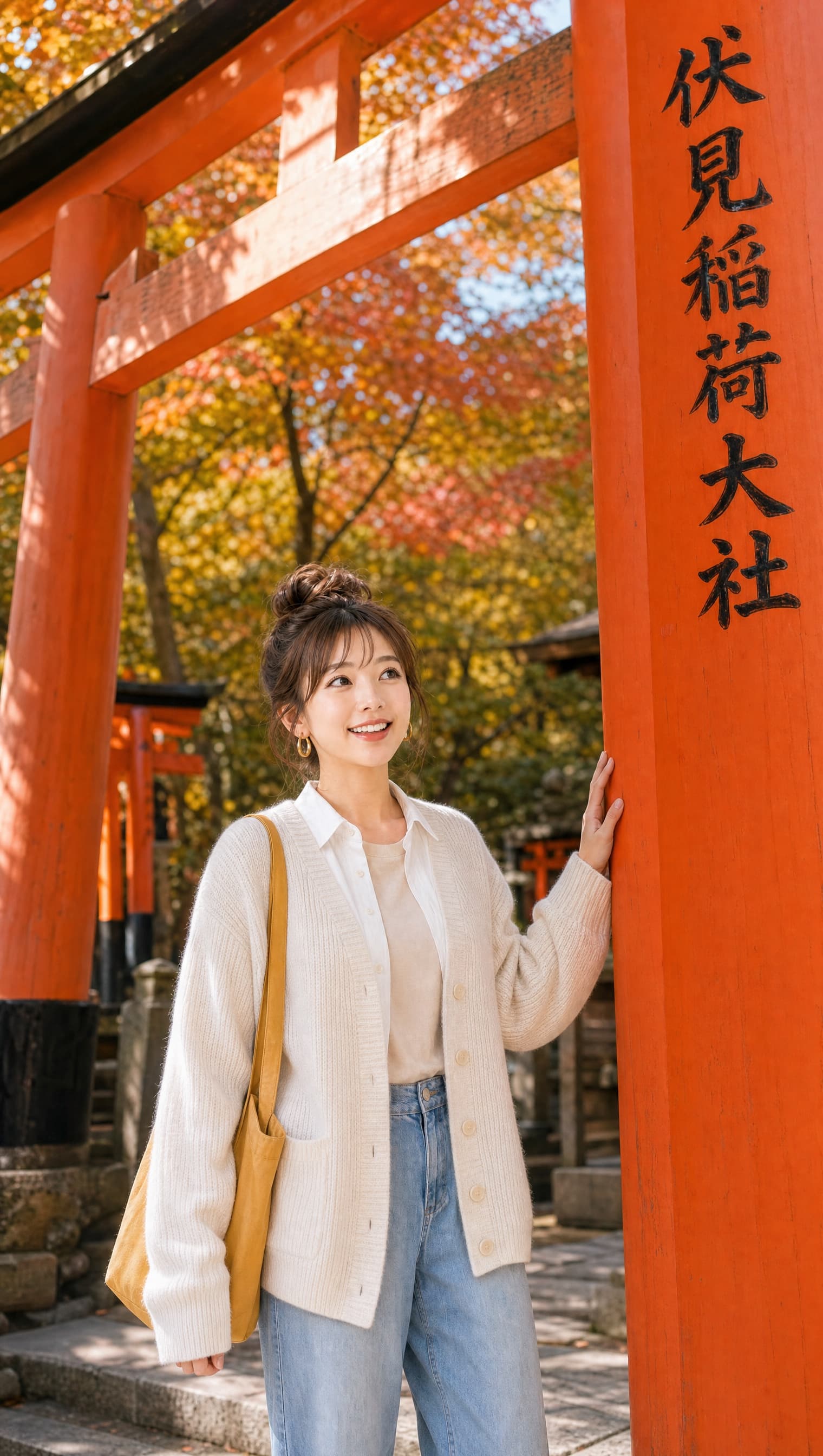 京都の旅Vlog